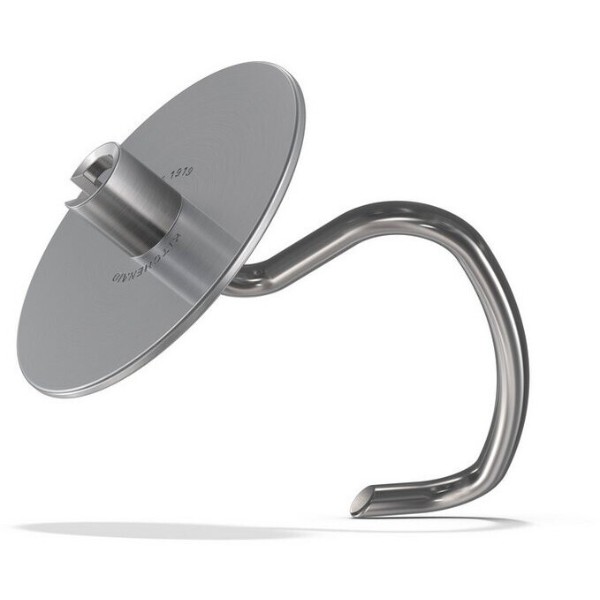 Фото - Планетарный миксер KitchenAid Artisan Plus 4.7 л (5KSM50PKVEFT)
